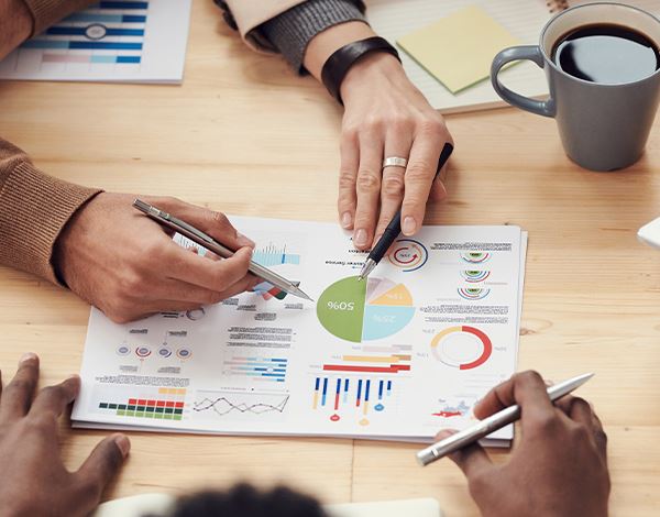 Flyer for Community Survey