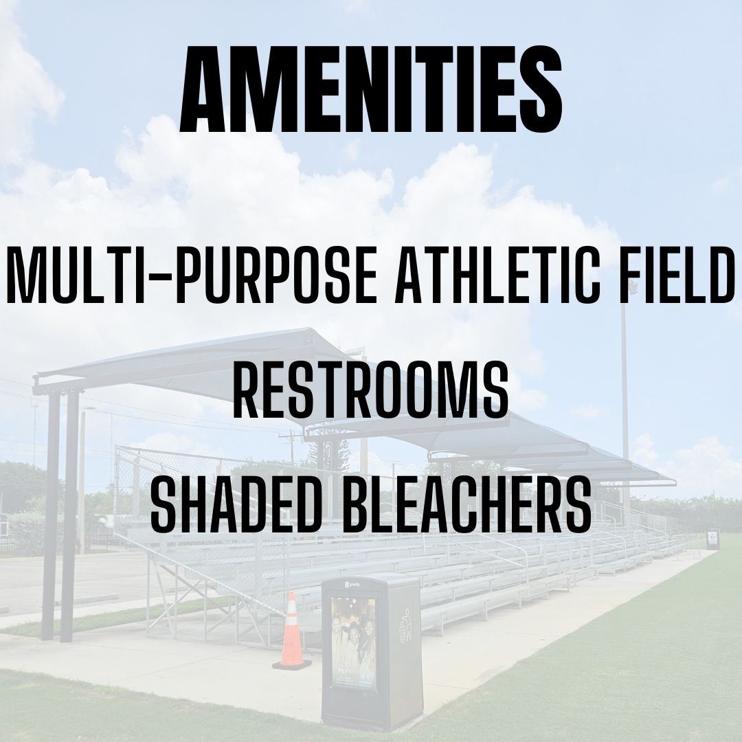ND Amenities